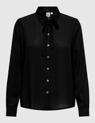 Camasa Only, negru