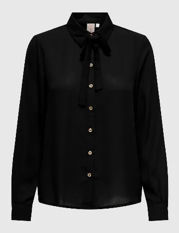 Camasa Only, negru