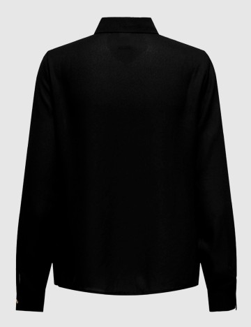 Camasa Only, negru