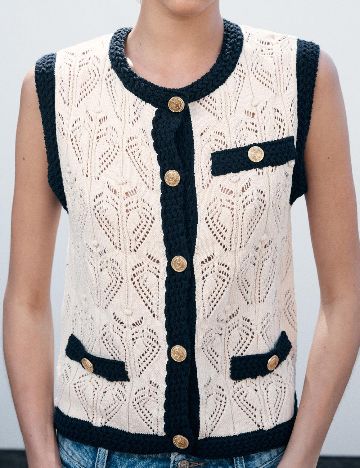 Vesta Zara, crem