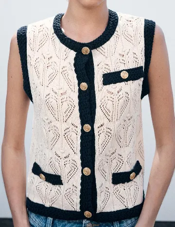 Vesta Zara, crem