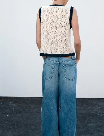Vesta Zara, crem