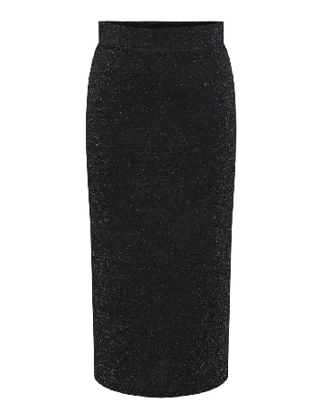Fusta Only, negru