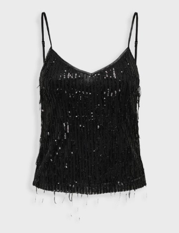 Maiou Only, negru