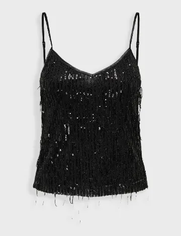 Maiou Only, negru