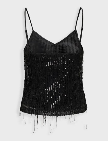Maiou Only, negru