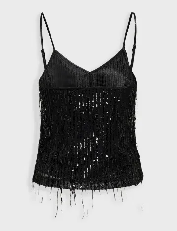 Maiou Only, negru