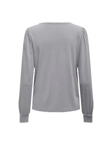 Bluza Only, gri