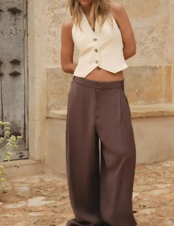 Vesta Zara, crem