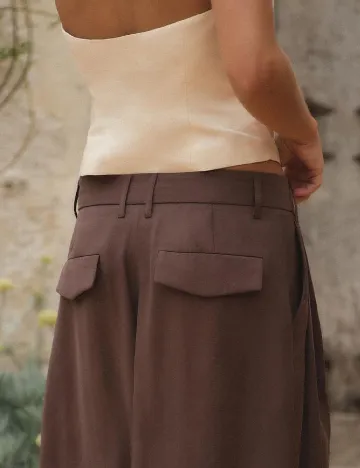 Vesta Zara, crem