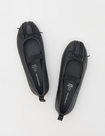 Balerini Reserved, negru