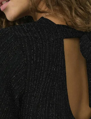Rochie scurta Only, negru