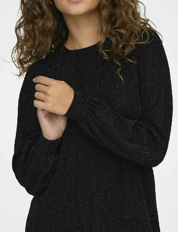 Rochie scurta Only, negru