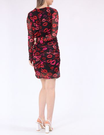 Rochie scurta Only, negru