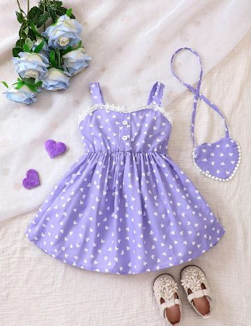 Rochie Shein Kids, mov