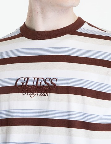 Tricou Guess, mix culori