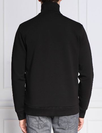 Bluza BOSS, negru