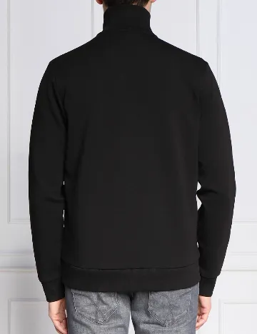 Bluza BOSS, negru