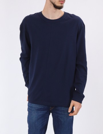 Bluza Jack&Jones, bleumarin