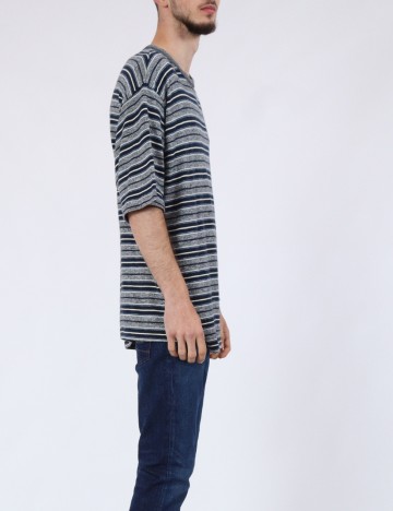 Tricou Jack&Jones, gri