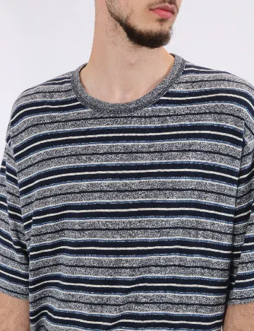 Tricou Jack&Jones, gri