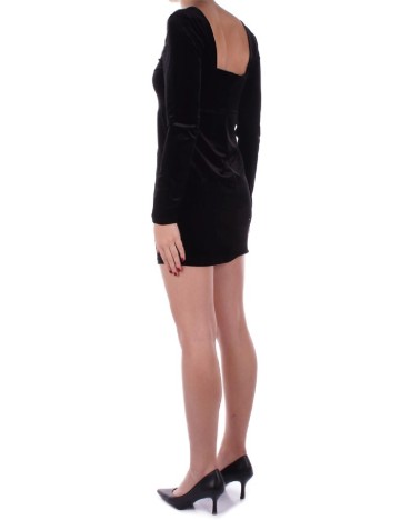 Rochie scurta Only, negru