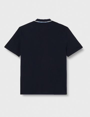 Tricou Jack&Jones, bleumarin