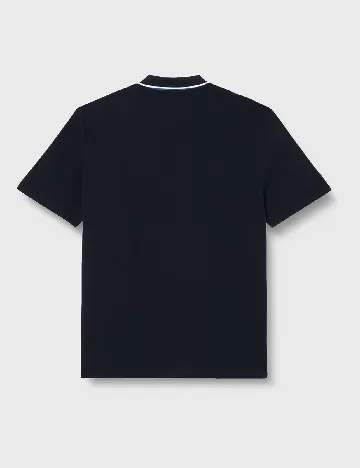 Tricou Jack&Jones, bleumarin