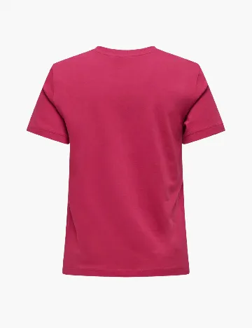 Tricou Only, roz