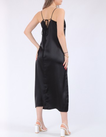 Rochie medie Only, negru