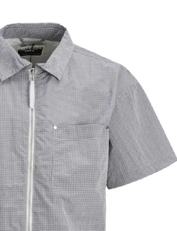 Camasa Jack&Jones, gri