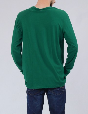 Bluza Jack&Jones, verde
