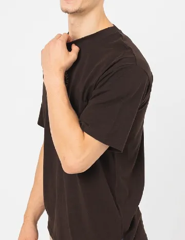 Tricou Jack&Jones, maro