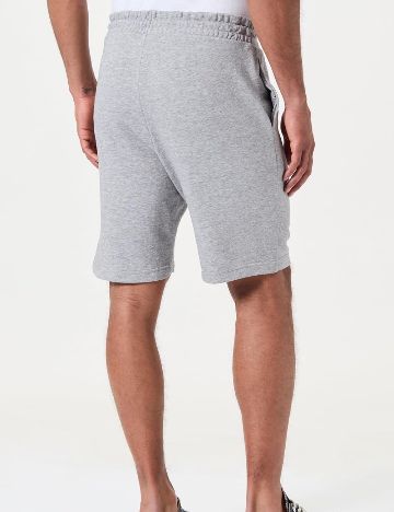 Pantaloni scurti Jack&Jones, gri