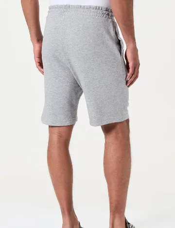Pantaloni scurti Jack&Jones, gri
