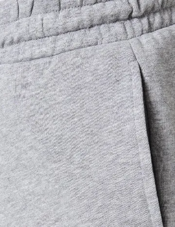 Pantaloni scurti Jack&Jones, gri