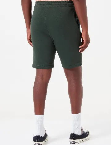 Pantaloni scurti Jack&Jones, verde