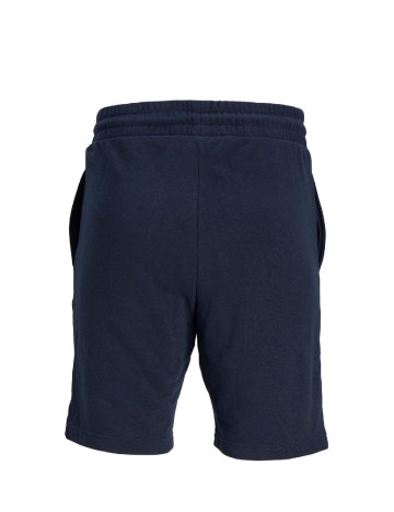 Pantaloni scurti Jack&Jones, bleumarin