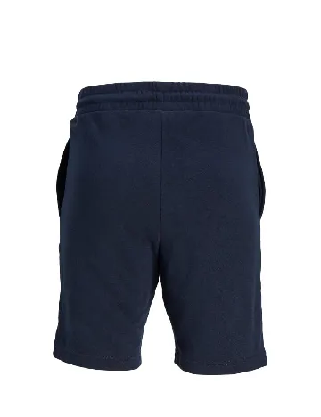 Pantaloni scurti Jack&Jones, bleumarin