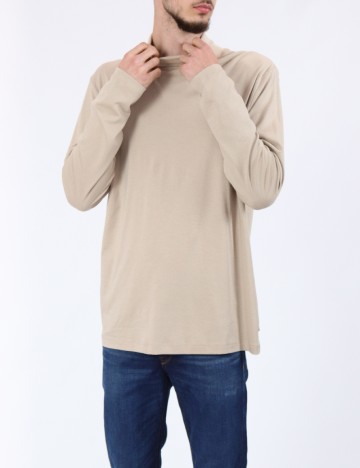 Bluza Jack&Jones, crem