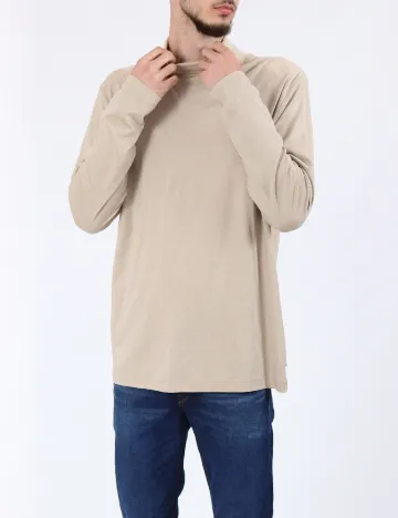 Bluza Jack&Jones, crem