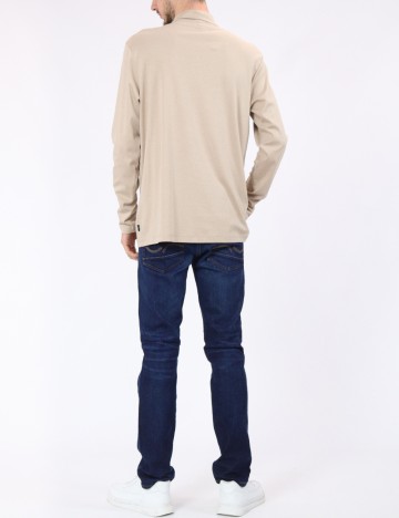 Bluza Jack&Jones, crem
