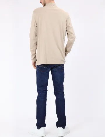 Bluza Jack&Jones, crem