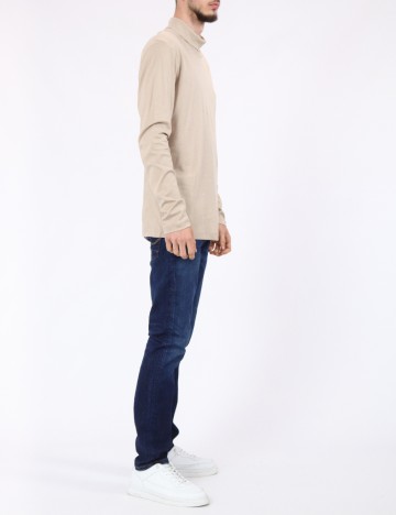 Bluza Jack&Jones, crem