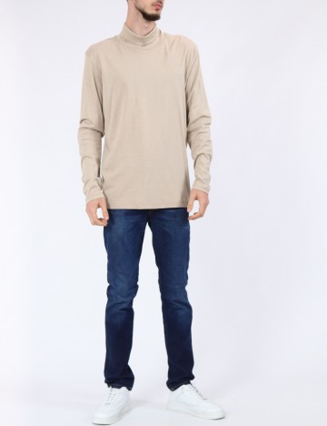 Bluza Jack&Jones, crem