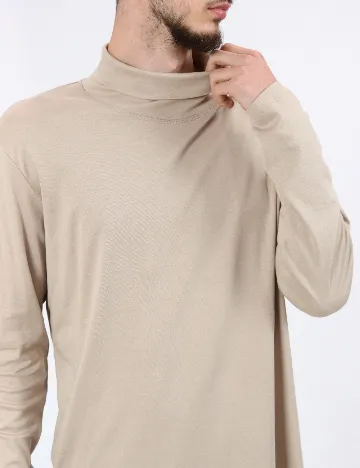 Bluza Jack&Jones, crem
