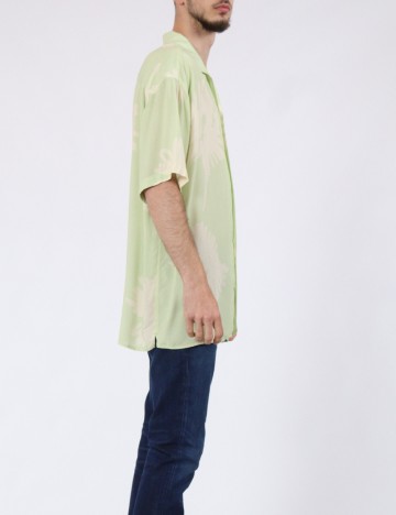 Camasa Jack&Jones, verde