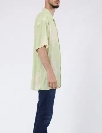 Camasa Jack&Jones, verde