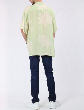 Camasa Jack&Jones, verde