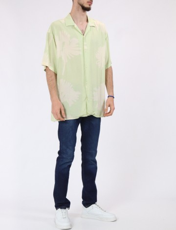 Camasa Jack&Jones, verde